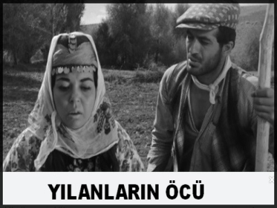 YILANLARIN ÖCÜ