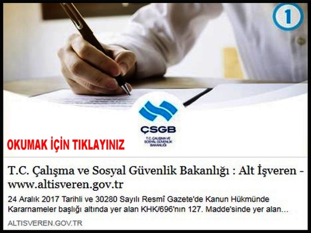 ALTİŞVEREN GOV.TR