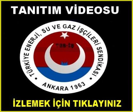 TANITIM VİDEOSU