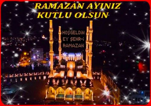 RAMAZAN